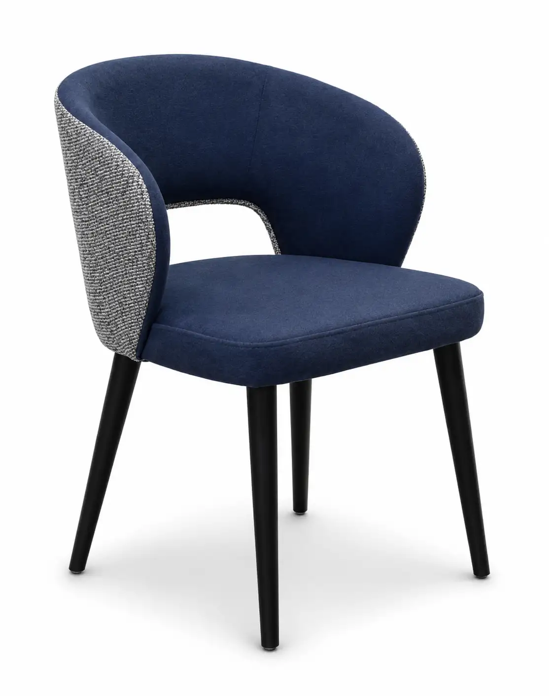 Sedia Naomi-D Design vari colori 
